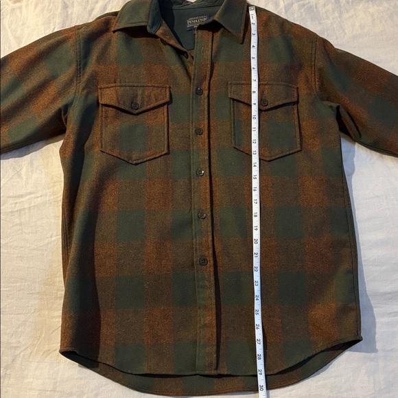 Pendleton shirt - Picture 5 of 5